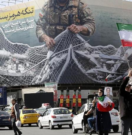 خاص| فرصة دبلوماسية جديدة بين واشنطن وطهران وسط مؤشرات تصعيد محتملة