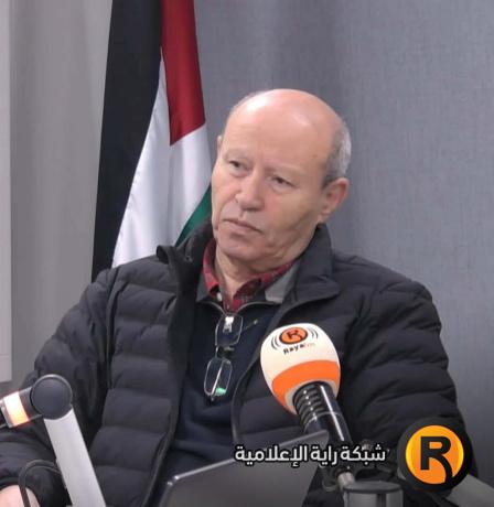 بعد قرار الحكومة بالتجميد.. أبو لبدة لـ"راية": أزمة الطاقة المتجددة نتيجة غياب الشراكة وندعو لحوار وطني