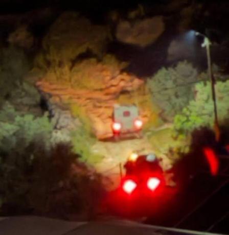 استشهاد مسنة جراء اعتداء قوات الاحتلال عليها في بلدة جيوس