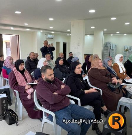 جمعية المرأة العاملة تنظم جلسة مساءلة حول نتائج الترشح للانتخابات المحلية