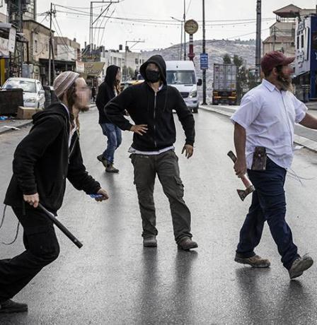 خاص | قرارات “سرّية” لتجنب إحراج اليمين المتطرف في إسرائيل