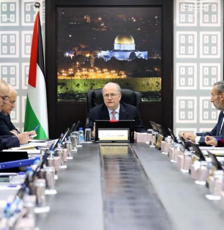 قرارات الحكومة في جلستها الأسبوعية اليوم