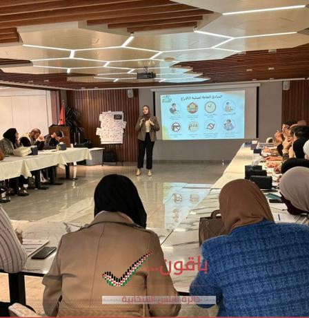 لجنة الانتخابات: بدء تدريب مشرفي الاقتراع والفرز للانتخابات المحلية 2026 