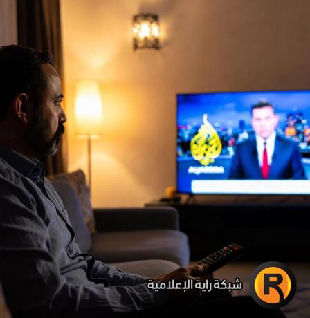 تردد قنوات الجزيرة الإخبارية 2026 وبث مباشر يوتيوب: تابع تطورات الحرب على إيران ومهلة ترامب لحظة بلحظة