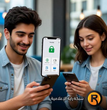 رابط تحميل تطبيق شام كاش 2026 للايفون والأندرويد: الدليل الشامل للتسجيل والربح