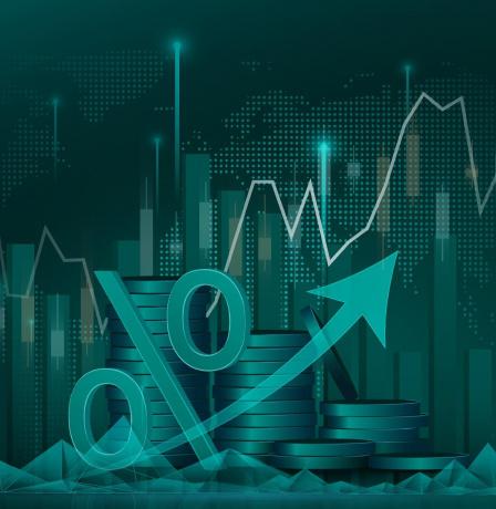 خاص| مؤشر العائد الكلي في بورصة فلسطين.. أداة جديدة لقراءة أدق للأرباح وتعزيز قرارات المستثمرين