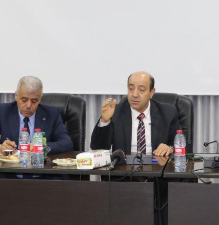 "التربية" تطلق ورشة مراجعة الأوصاف الوظيفية لتعزيز الحوكمة والتكامل المؤسسي