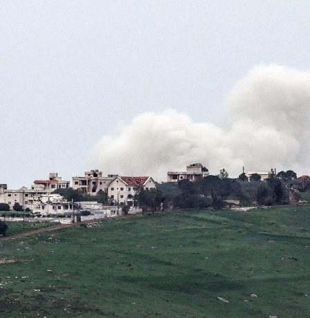 الجيش الإسرائيلي يستعد لوقف النار في لبنان مساء اليوم