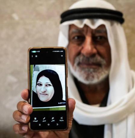 استشهاد سيدة متأثرة بإصابتها خلال اقتحام مخيم جنين قبل عامين ونصف