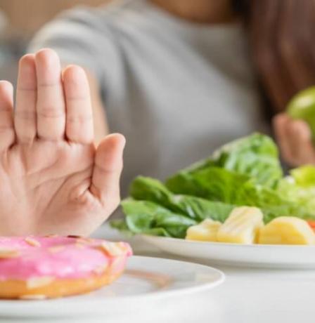 خاص | كيف تساعد الأنظمة الغذائية في السيطرة على أمراض المناعة الذاتية؟