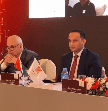 ترست العالمية للتأمين تصادق على توزيع أرباح بنسبة 10% وتحقق أداءً مالياً متيناً في 2025