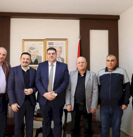 وزير النقل: ماضون في تطوير قطاع المعدات الثقيلة وتعزيز الشراكة مع القطاع الخاص