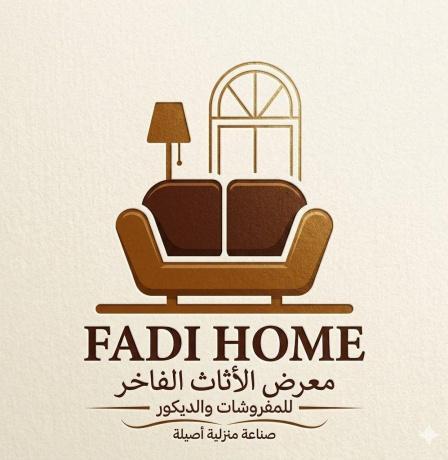 “فادي هوم”.. الأثاث بطابع تراثي من بيتونيا