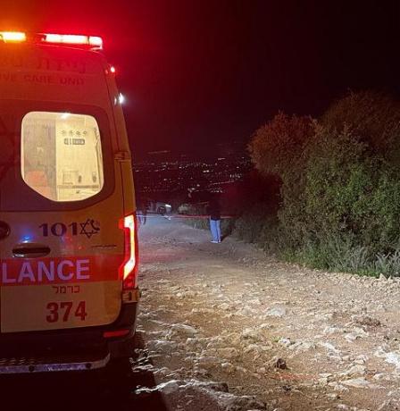 مقتل رجل بإطلاق نار في بلدة عسفيا بالداخل الفلسطيني