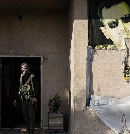 بدء محاكمة بشار الأسد غيابيا في دمشق