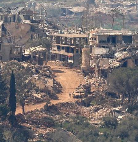 محلل سياسي لـ"رايــة": خياران أمام نتنياهو في لبنان.. وثلاثة هواجس تعمّق المأزق