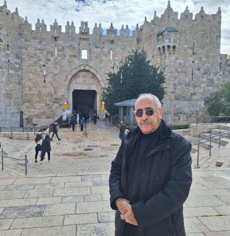 البلطجة ٱلأمريكية أَقدم من تأسيس الولايات المتحدة