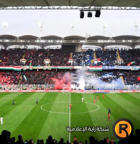مركز الوحدات الآن في ترتيب الدوري الأردني 2026