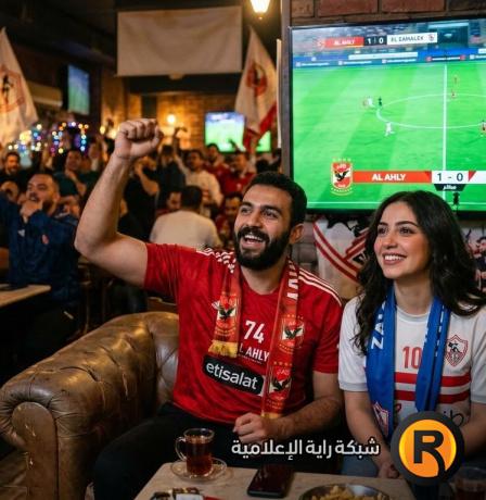 تردد قناة أون تايم سبورت 2026 الجديد HD على نايل سات | بث مباشر الدوري المصري