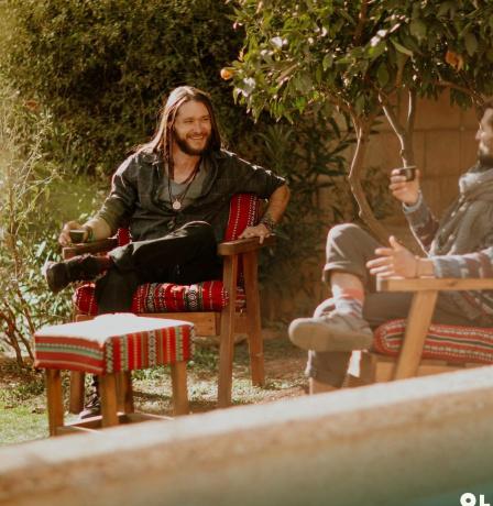 “Olive Tree Hostel”.. نزل فلسطيني يحوّل الإقامة لرحلة داخل التراث والهوية