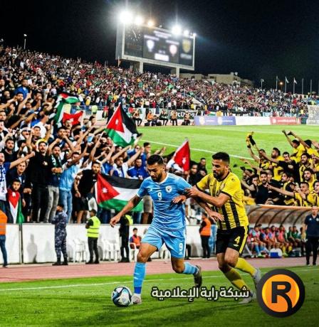 ترتيب الدوري الأردني 2026 الآن: سيناريوهات حسم اللقب بين الحسين إربد والفيصلي