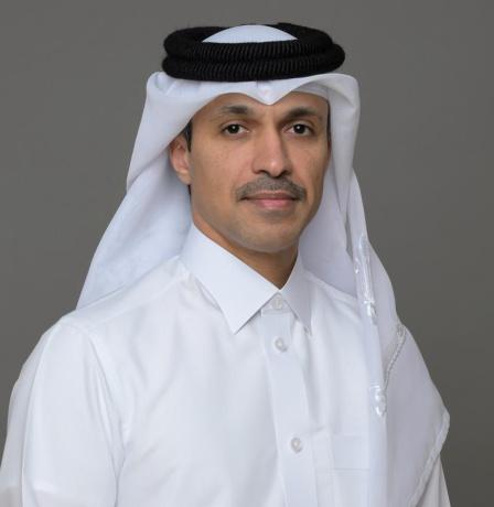 رئيس الاتحاد القطري يهنئ الغرافة بلقب كأس الأمير ويشيد بنجاح الموسم الكروي