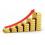 ارتفاع أسعار الذهب إلى أعلى مستوى