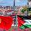 البرتغال تعلن رسميا اعترافها بدولة فلسطين