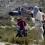 مستوطنون يهاجمون مركبة إسعاف و الاحتلال يحتجز أخرى جنوب نابلس