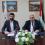 الجامعة العربية الأمريكية توقع مذكرة تفاهم مع شركة " رويال أكاديمي" لتعزيز التعليم الرقمي والتدريب المهني