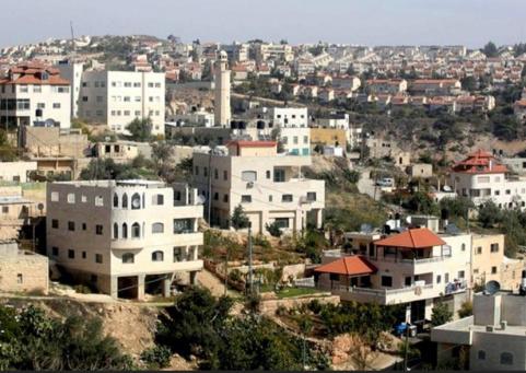 تقرير خاص| بيت إكسا... القرية المنسية خلف الجدار