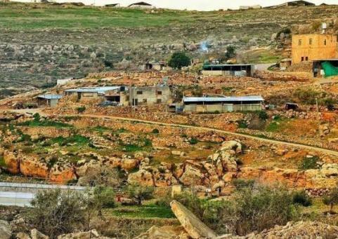 يانون.. القرية المنسية الصامدة (فيديو)