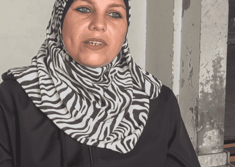 خاص| من النزوح إلى نور الحفظ.. سمر الرملاوي وأبناؤها رحلة عائلة ختمت القرآن وسط الحرب