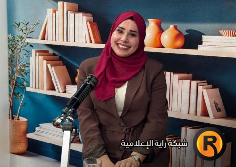 وفاء عاروري: لا نملك رفاهية الاستسلام والسرد الفلسطيني معركة وجود