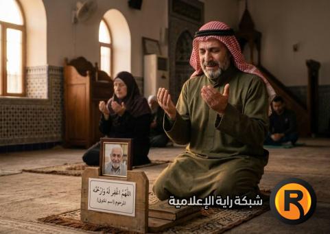 دعاء ليلة القدر للميت 2026 أفضل الأدعية المستجابة للمتوفى والوالدين