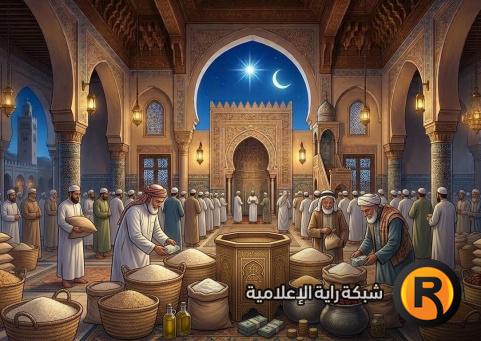 قيمة مقدار زكاة الفطر في الجزائر 2026.. وزارة الشؤون الدينية تحدد بالدينار الجزائري