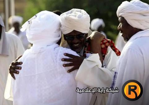 تحديد موعد صلاة عيد الفطر 2026 في السودان