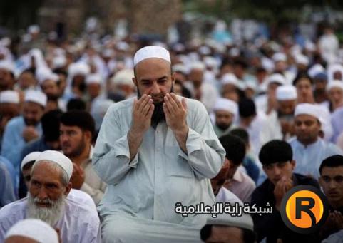 السور التي تقرأ في صلاة عيد الفطر 2026 بالمسجد والمنزل