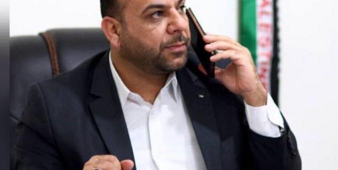 السوداني: ضمّ آثار الضفة لسلطة الاحتلال سطو على التاريخ وجريمة يجب إسقاطها دوليًا