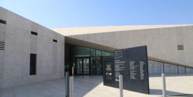 المتحف الفلسطيني يفوز بجائزة أفضل الممارسات المتحفيّة لعام 2025