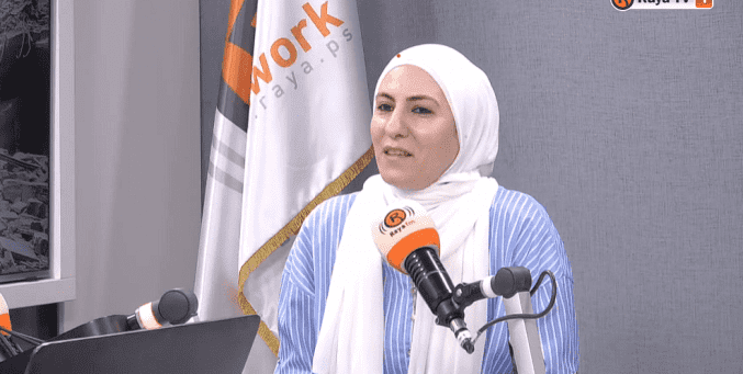 "بي سناك".. مشروع عائلي يبدع بصناعة "سناكات" صحية بطابع فلسطيني
