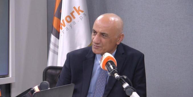 د. محمد شاهين.. عالِم فلسطيني يحجز مكانا بين أبرز الباحثين العرب