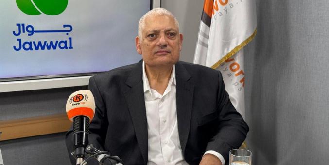 عزام إسماعيل.. من تحدي الإعاقة إلى قيادة بلدية البيرة وصناعة الأثر