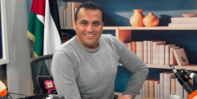 18 عاما في الميدان: المصوّر عصام الريماوي يروي ما لم تُظهره الكاميرا