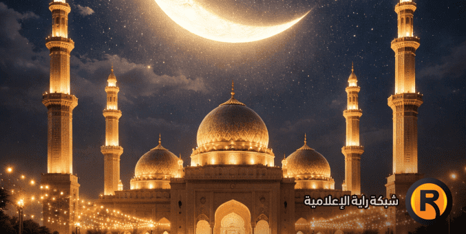 موعد ليلة القدر 2026 1447 هـ – التوقعات الرسمية لحلول أعظم ليلة في رمضان