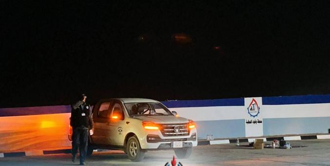 رابط منظومة حجز اسطوانات الغاز الجديد في ليبيا 2026 – شركة البريقة تطلق الخدمة 24 ساعة