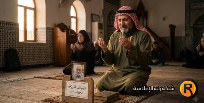 دعاء ليلة القدر للميت 2026 أفضل الأدعية المستجابة للمتوفى والوالدين