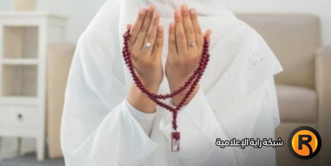 دعاء للأبناء في ليلة القدر