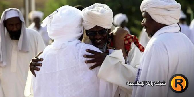 تحديد موعد صلاة عيد الفطر 2026 في السودان