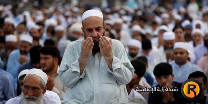 السور التي تقرأ في صلاة عيد الفطر 2026 بالمسجد والمنزل